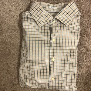 Peter Millar button up button down xL